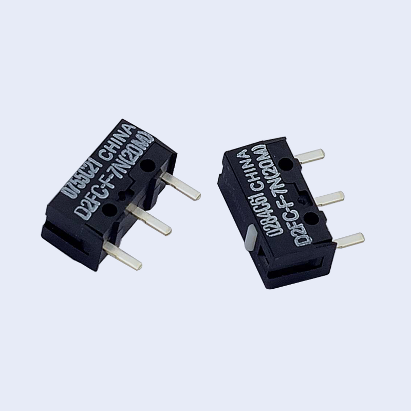 如何辨別歐姆龍開關真?zhèn)?，掌握這些輕松避坑