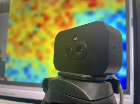 非接觸式紅外測溫模塊應(yīng)用領(lǐng)域是什么？