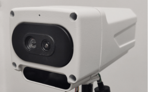 高清雙光譜熱成像攝像機_高清雙光譜熱成像攝像機特點是什么？ 