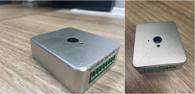 熱成像人體智能感應(yīng)控制器特點與應(yīng)用是什么？