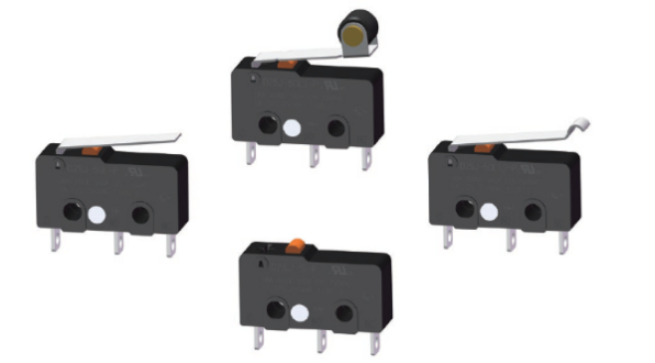 歐姆龍微動開關(guān)D2SJ有哪些優(yōu)勢？