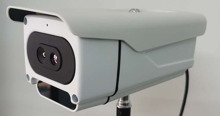 后疫情時代，雙光紅外測溫模組能做什么？