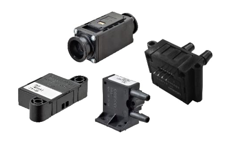 一文讀懂，詳解歐姆龍四大傳感器類型