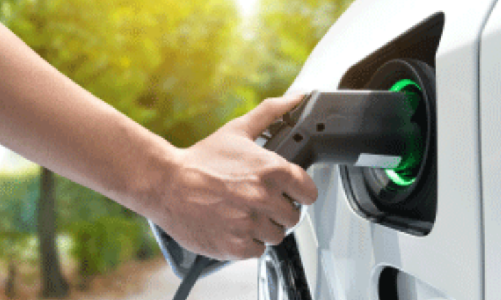 直流充電樁的功率越大，新能源車的充電速度越快嗎？