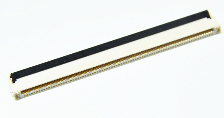 歐姆龍連接器XF3M：旋轉(zhuǎn)鎖定，高密度互聯(lián)新標(biāo)桿