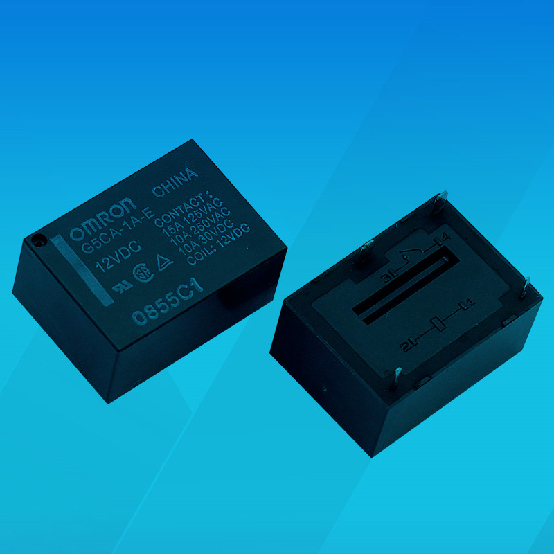 不同種類的輸入?yún)⒘?，是選擇繼電器型號的重要依據(jù)