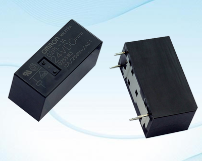 繼電器主要產品技術參數有哪些？