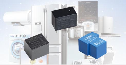 高頻繼電器G6KU系列出世，哪些電器可以?xún)?yōu)先使用？