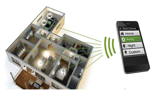 從核心控制部件的選擇，談智能家居品牌定位