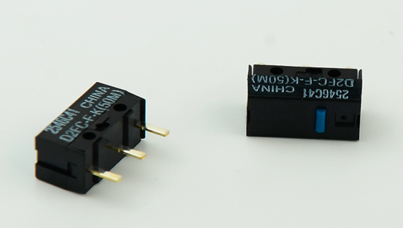 手感好不好得看它！鼠標(biāo)微動(dòng)開關(guān)剖析