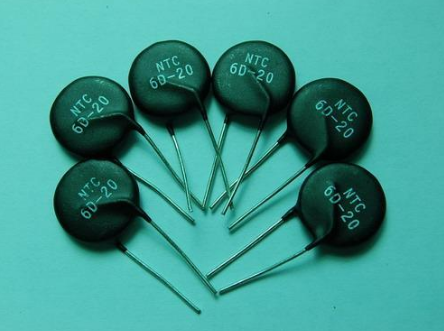 熱敏電阻是什么元器件？有什么作用和特點(diǎn)？