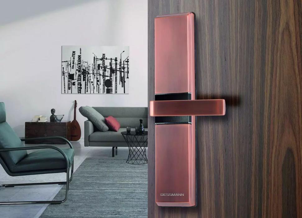 智能鎖行業(yè)競(jìng)爭(zhēng)激烈，歐姆龍微動(dòng)開(kāi)關(guān)如何滿足市場(chǎng)需求？