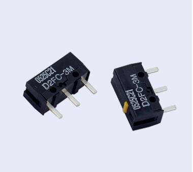 熱水器微動開關(guān)的作用以及工作原理！