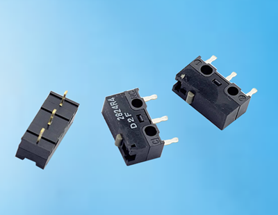 歐姆龍微動(dòng)開(kāi)關(guān)有哪些類型和作用呢？