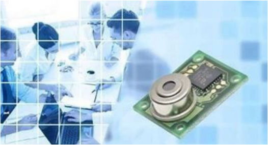 對于疫情測溫檢測的紅外溫度傳感器你了解多少？