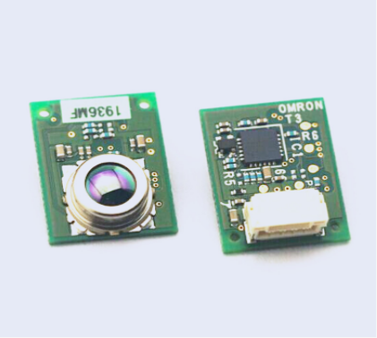 物聯(lián)網(wǎng)時(shí)代的到來，冰冷的機(jī)器如何利用紅外傳感器感受這個(gè)世界的溫度？