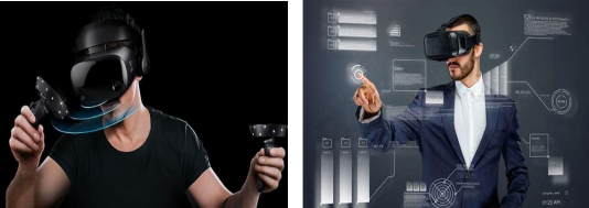 5G來了，VR產(chǎn)業(yè)將給歐姆龍開關(guān)帶來什么機(jī)會？