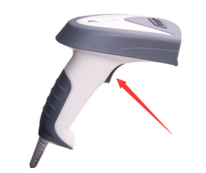 歐姆龍助力京東6.18，天貓雙十一之微動開關(guān)應(yīng)用于條碼掃描槍