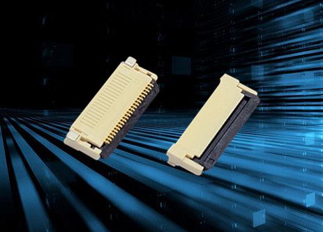 5G時代對于連接器市場有哪些新的要求？