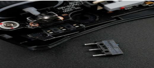 無(wú)電競(jìng)不快樂(lè)！歐姆龍微動(dòng)開關(guān)與藍(lán)戰(zhàn)非為您的愜意時(shí)光保駕護(hù)航