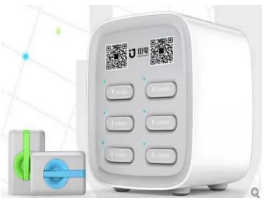 應用于共享充電寶的歐姆龍開關(guān)