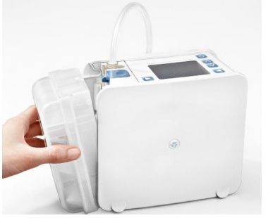 壓力傳感器在負壓創(chuàng)傷治療設(shè)備中的應用