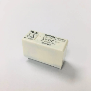 又出幺蛾子？用歐姆龍繼電器，什么“蛾子”都不怕！