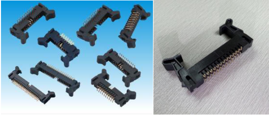 歐姆龍連接器有哪些優(yōu)勢？