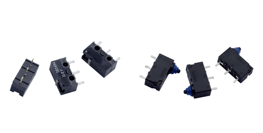 歐姆龍微動開關(guān)的選型要素及應(yīng)用特性有哪些？