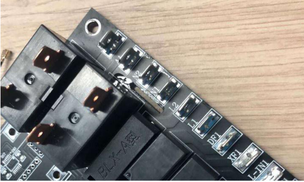 你所了解的不一樣的加油機(jī)的秘密？之歐姆龍繼電器