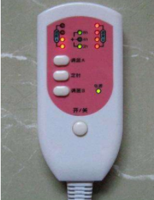 歐姆龍開關(guān)，讓你的電熱毯更溫暖