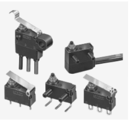 歐姆龍防水開關(guān)的各類代表品種，你知道多少？