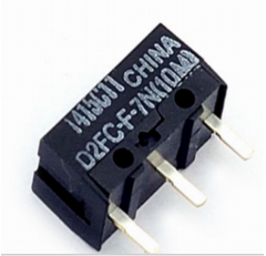 歐姆龍D2FC鼠標開關，你千萬不能錯過！