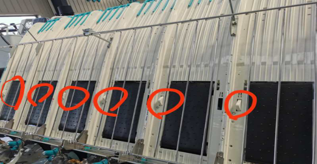 小型微動(dòng)開關(guān)在農(nóng)業(yè)設(shè)備中的應(yīng)用你知道嗎？