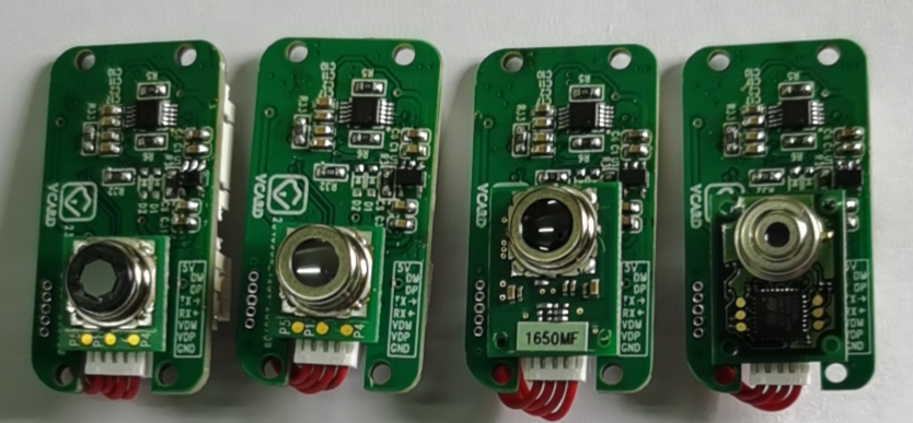  疫情當(dāng)前，論紅外測(cè)溫傳感器的重要性