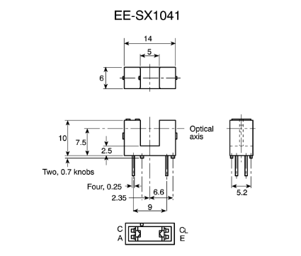 鼎悅電子介紹傳感器的安裝方法，你了解多少呢？