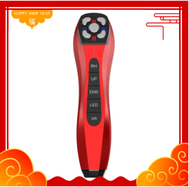   美容儀-歐姆龍輕觸開關(guān)，如何完美結(jié)合？