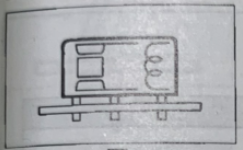 小型繼電器如何在有效的范圍內(nèi)裝配？