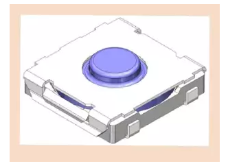 歐姆龍B3SE超薄型輕觸開(kāi)關(guān)如何引領(lǐng)需求導(dǎo)向？