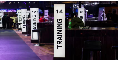 歐姆龍鍵盤軸開關B3K&B3KL，給你不一樣的舒適體驗與速度！