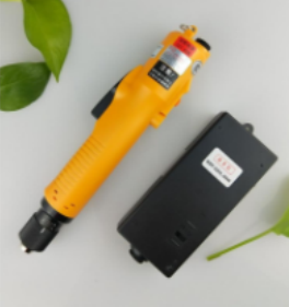 電批即電動螺絲刀中使用哪種小型微動開關？