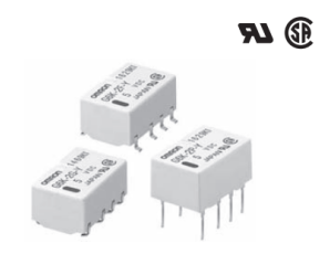 鼎悅電子為您介紹信號繼電器主要產(chǎn)品有哪些品類？
