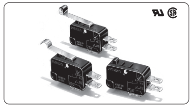 歐姆龍微動(dòng)開(kāi)關(guān)選型有哪些注意事項(xiàng)