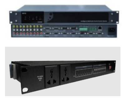 電源管理控制系統(tǒng)中歐姆龍繼電器起了什么樣的作用？