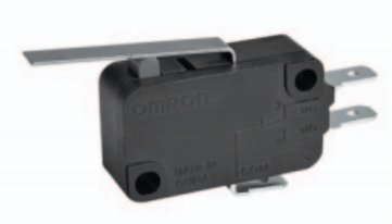 一文了解！超小型的“微動開關”——D3VJ系列介紹