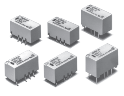 勢(shì)不可擋，未來(lái)汽車(chē)LED車(chē)燈的領(lǐng)航者G6S繼電器值得擁有！